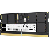 Lexar LD5S08G56C46ST-HGN Nero
