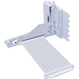 Lian Li Vertical GPU Bracket Kit V4 (PCIe5.0) GELI-991, Scheda di montaggio bianco