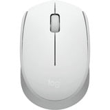 Logitech M171, Mouse bianco