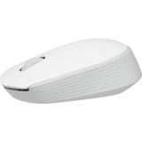 Logitech M171, Mouse bianco