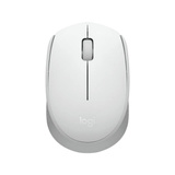 Logitech M171, Mouse bianco