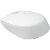Logitech M171, Mouse bianco