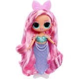 MGA Entertainment L.O.L. Surprise! Tweens Mermaid Doll - Lola Waves, Bambola L.O.L. Surprise! Tweens Mermaid Doll - Lola Waves, Bambola alla moda, Femmina, 4 anno/i, Colori assortiti