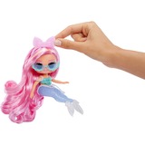 MGA Entertainment L.O.L. Surprise! Tweens Mermaid Doll - Lola Waves, Bambola L.O.L. Surprise! Tweens Mermaid Doll - Lola Waves, Bambola alla moda, Femmina, 4 anno/i, Colori assortiti