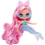 MGA Entertainment L.O.L. Surprise! Tweens Mermaid Doll - Lola Waves, Bambola L.O.L. Surprise! Tweens Mermaid Doll - Lola Waves, Bambola alla moda, Femmina, 4 anno/i, Colori assortiti