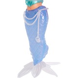 MGA Entertainment L.O.L. Surprise! Tweens Mermaid Doll - Lola Waves, Bambola L.O.L. Surprise! Tweens Mermaid Doll - Lola Waves, Bambola alla moda, Femmina, 4 anno/i, Colori assortiti