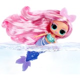 MGA Entertainment L.O.L. Surprise! Tweens Mermaid Doll - Lola Waves, Bambola L.O.L. Surprise! Tweens Mermaid Doll - Lola Waves, Bambola alla moda, Femmina, 4 anno/i, Colori assortiti