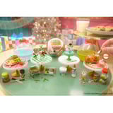 MGA Entertainment Make It Mini Holiday, Bricolage Miniverse Make It Mini Holiday, 8 anno/i, Multicolore, Plastica