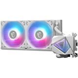 MSI 306-7ZW7A21-C24 bianco