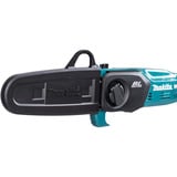 Makita DUA200Z, Potatore blu/Nero