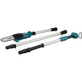 Makita DUA200Z, Potatore blu/Nero
