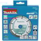Makita D-80086, Lama 