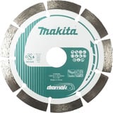 Makita Disco da taglio diamantato DIAMAK, Ø 125mm, Lama 