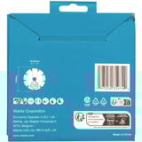 Makita Disco da taglio diamantato DIAMAK, Ø 125mm, Lama 