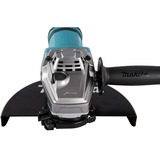 Makita GA038GT201 blu/Nero