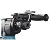 Makita Martello combinato a batteria DHR243JWX2, 18 Volt, Trapano a percussione blu/Nero