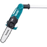 Makita Potatore a batteria DUA200Z, 18Volt blu/Nero