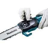 Makita Potatore a batteria DUA200Z, 18Volt blu/Nero