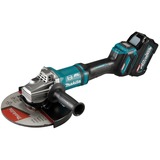 Makita Smerigliatrice angolare blu/Nero