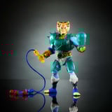 Mattel JFW96, Gioco figura 