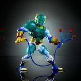 Mattel JFW96, Gioco figura 