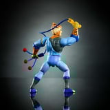 Mattel JFW96, Gioco figura 