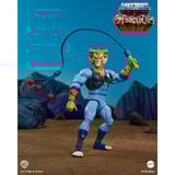 Mattel JFW96, Gioco figura 