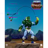Mattel JFW96, Gioco figura 