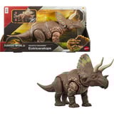 Mattel JGB93, Gioco figura 