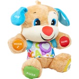 Mattel Laugh & Learn FPM50 giocattolo educativo multi colorata/marrone chiaro, 0,5 anno/i, Sonoro, Multicolore