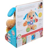 Mattel Laugh & Learn FPM50 giocattolo educativo multi colorata/marrone chiaro, 0,5 anno/i, Sonoro, Multicolore