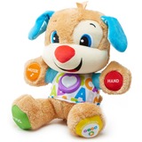Mattel Laugh & Learn FPM50 giocattolo educativo multi colorata/marrone chiaro, 0,5 anno/i, Sonoro, Multicolore