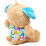 Mattel Laugh & Learn FPM50 giocattolo educativo multi colorata/marrone chiaro, 0,5 anno/i, Sonoro, Multicolore