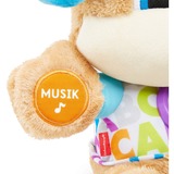Mattel Laugh & Learn FPM50 giocattolo educativo multi colorata/marrone chiaro, 0,5 anno/i, Sonoro, Multicolore