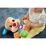 Mattel Laugh & Learn FPM50 giocattolo educativo multi colorata/marrone chiaro, 0,5 anno/i, Sonoro, Multicolore