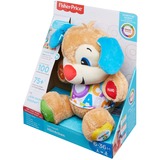 Mattel Laugh & Learn FPM50 giocattolo educativo multi colorata/marrone chiaro, 0,5 anno/i, Sonoro, Multicolore