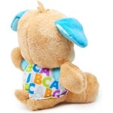 Mattel Laugh & Learn FPM50 giocattolo educativo, Peluche animali multi colorata/marrone chiaro, 0,5 anno/i, Sonoro, Multicolore