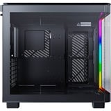 Montech KING95B, Chassis Tower Nero