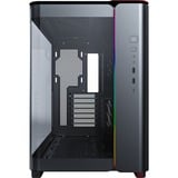 Montech KING95B, Chassis Tower Nero
