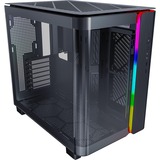 Montech KING 95, Chassis Tower Nero