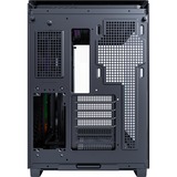 Montech KING 95, Chassis Tower Nero