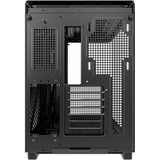 Montech KING 95, Chassis Tower Nero
