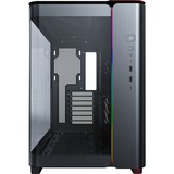 Montech KING 95, Chassis Tower Nero