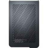 Montech KING 95, Chassis Tower Nero