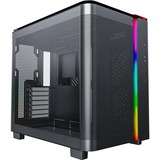 Montech KING 95, Chassis Tower Nero