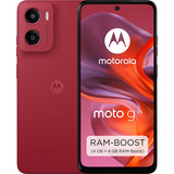 Motorola PB6L0005SE rosso scuro