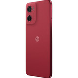Motorola PB6L0005SE rosso scuro