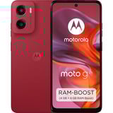 Motorola PB6L0005SE, Handy rosso scuro