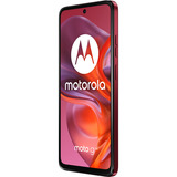 Motorola PB6L0005SE, Handy rosso scuro