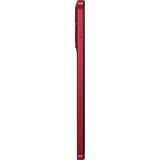 Motorola PB6L0005SE, Handy rosso scuro